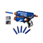 Foam Blaster Blaze Storm Gun Toy