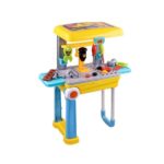Craftsman 2 in 1 Engineering Tools play set