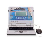 Kids' Learning Laptop: 30 Fun Activities for Ages 3+