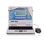 Kids' Learning Laptop: 30 Fun Activities for Ages 3+