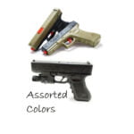 PUBG Soft Water Bullets toy gun