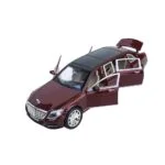 Ultimate Maybach Metal Die Cast Toy Car