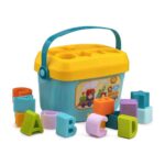 Baby's First Block Shapes and Sorter