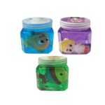 Slime with Unicorn Inside [Pack of 3]