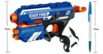 Foam Blaster Blaze Storm Gun Toy - Image 2