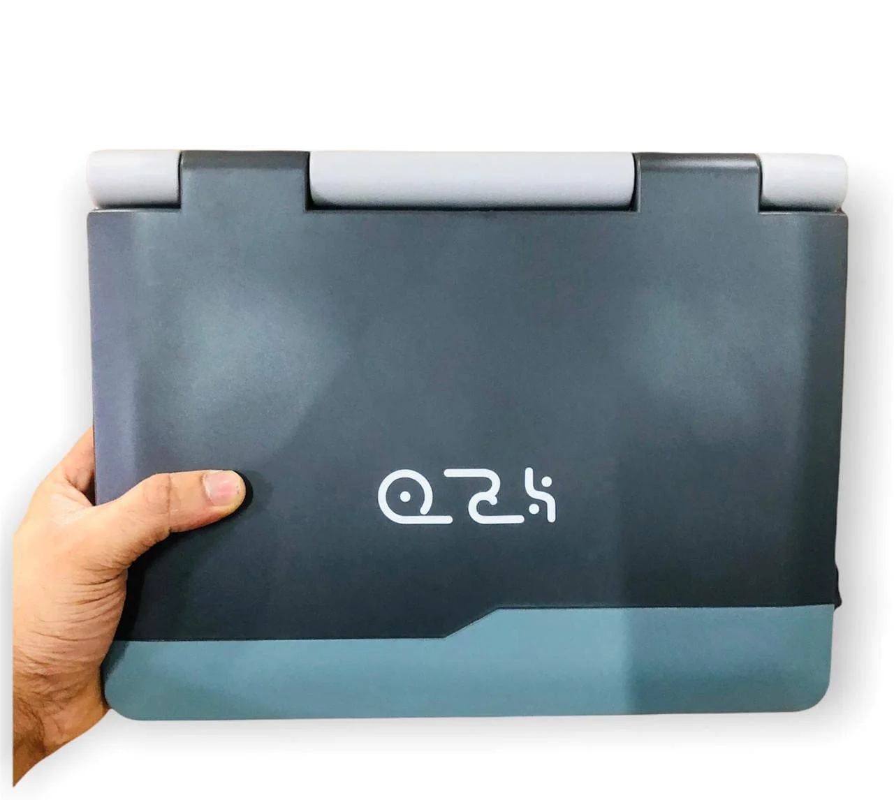 Kids' Learning Laptop: 30 Fun Activities for Ages 3+ - Image 3