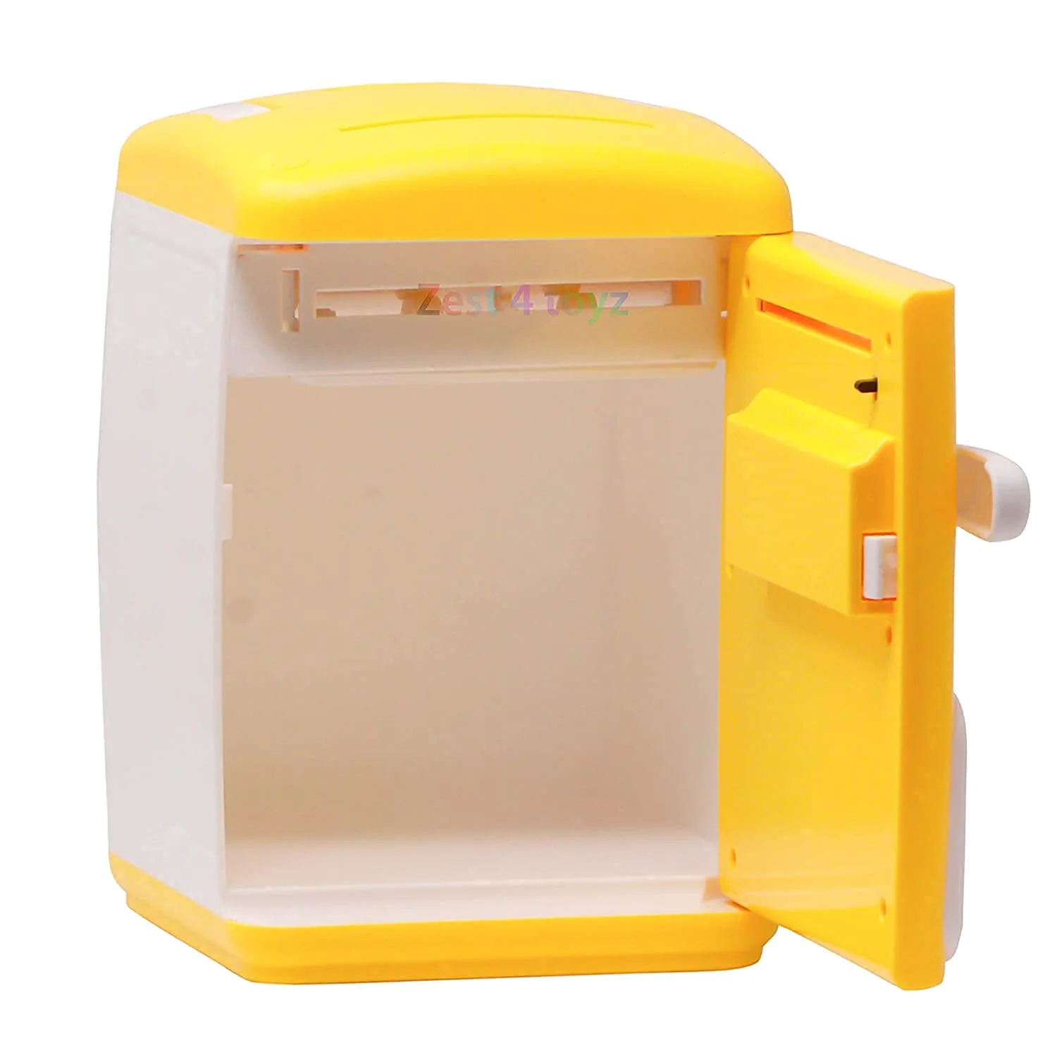 Minions Printed Smart Electronic Money Bank for Kids - Image 3