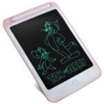 lcd writing pad for kids