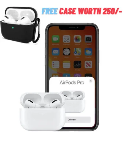 Apple Airpods Pro 1st Wireless Charging Case-Original Airpods Pro Charging  Case