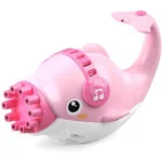 Dolphin Gatling Bubble Gun