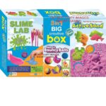 3 in 1 Big Creative Box
