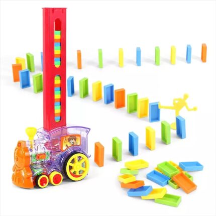 funny domino train | shopbefikar