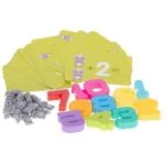 Balance Counting Fun : Early Math Game Toy (Age 3+) - Image 6