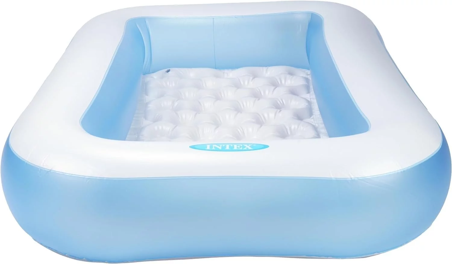 Intex Inflatable Rectangular Pool for Kids & Adults (5.6feet) - Image 7