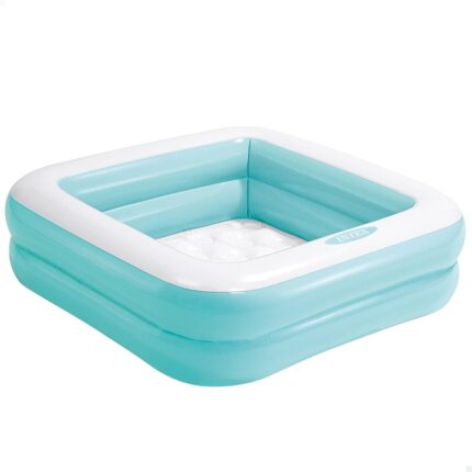 Intex Play Box Pool (Multicolor): Summer Fun for Toddlers!