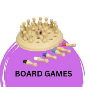 Buy Puzzles and Board Games for Kids Online