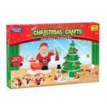 christmas craft kit for kids buy now shopbefikar