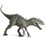 standing tyrannosaurus figure toy shopbefikar