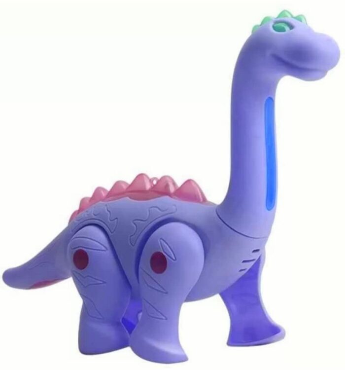 walking dinosaur toy with lights and realistic dinosaur sound buy now | shopbefikar