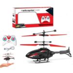 remote control helicopter toy