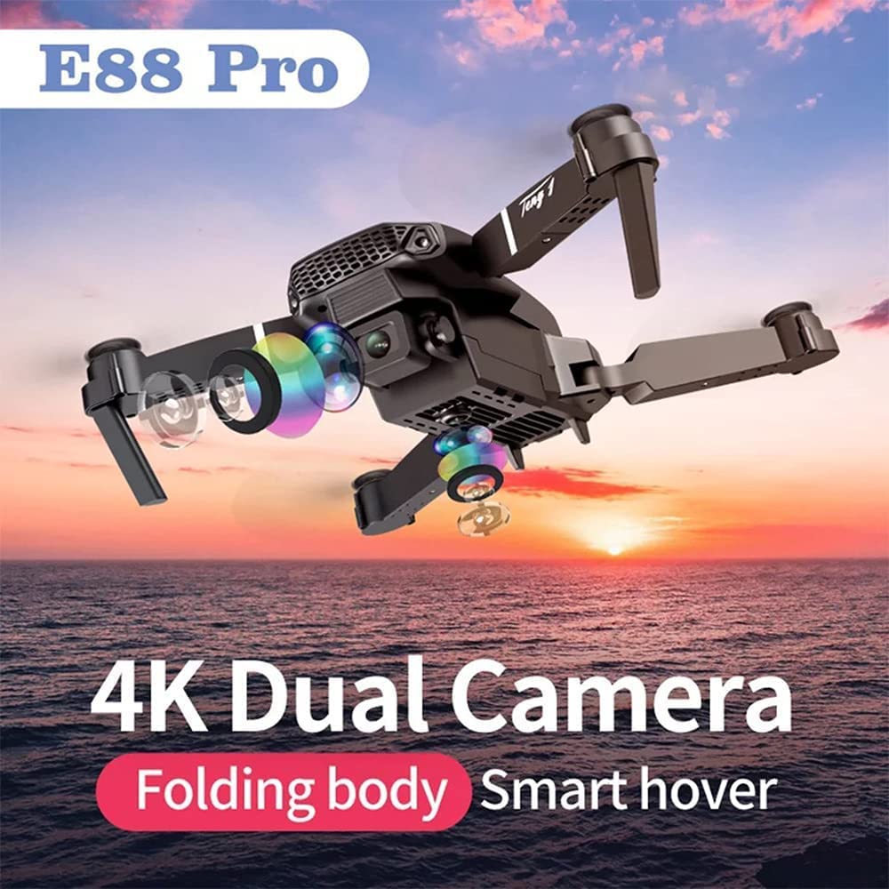 Unleash the Thrill of Flight! Affordable Drone Camera Under ₹2000 shopbefikar