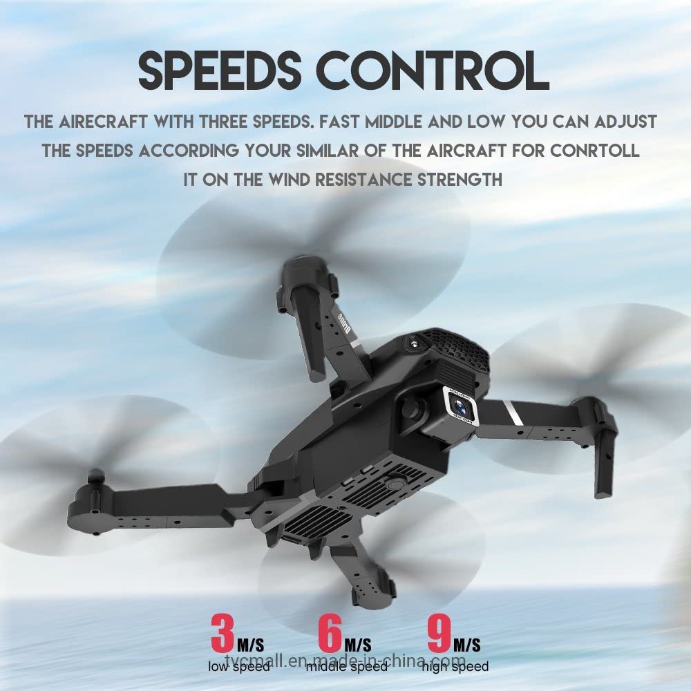 Unleash the Thrill of Flight! Affordable Drone Camera Under ₹2000