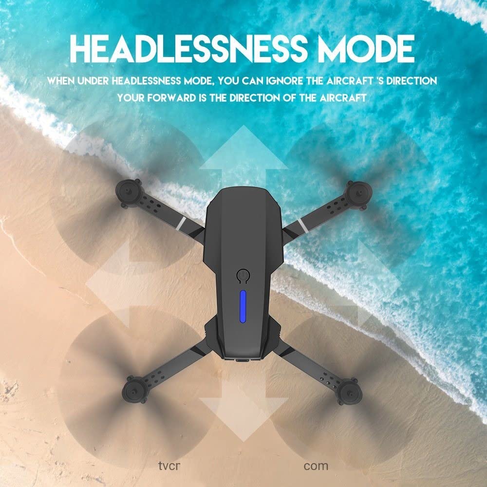 Unleash the Thrill of Flight! Affordable Drone Camera Under ₹2000