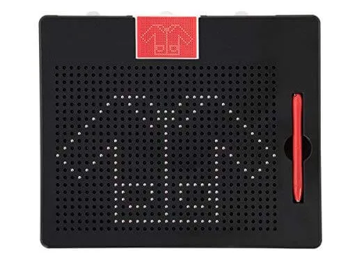 MagPad Play: Click, Create, Erase - Magnetic Drawing Board - Image 3