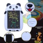 Panda Digital Scribbling Pad for Kids - Image 9