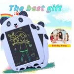 Panda Digital Scribbling Pad for Kids - Image 8