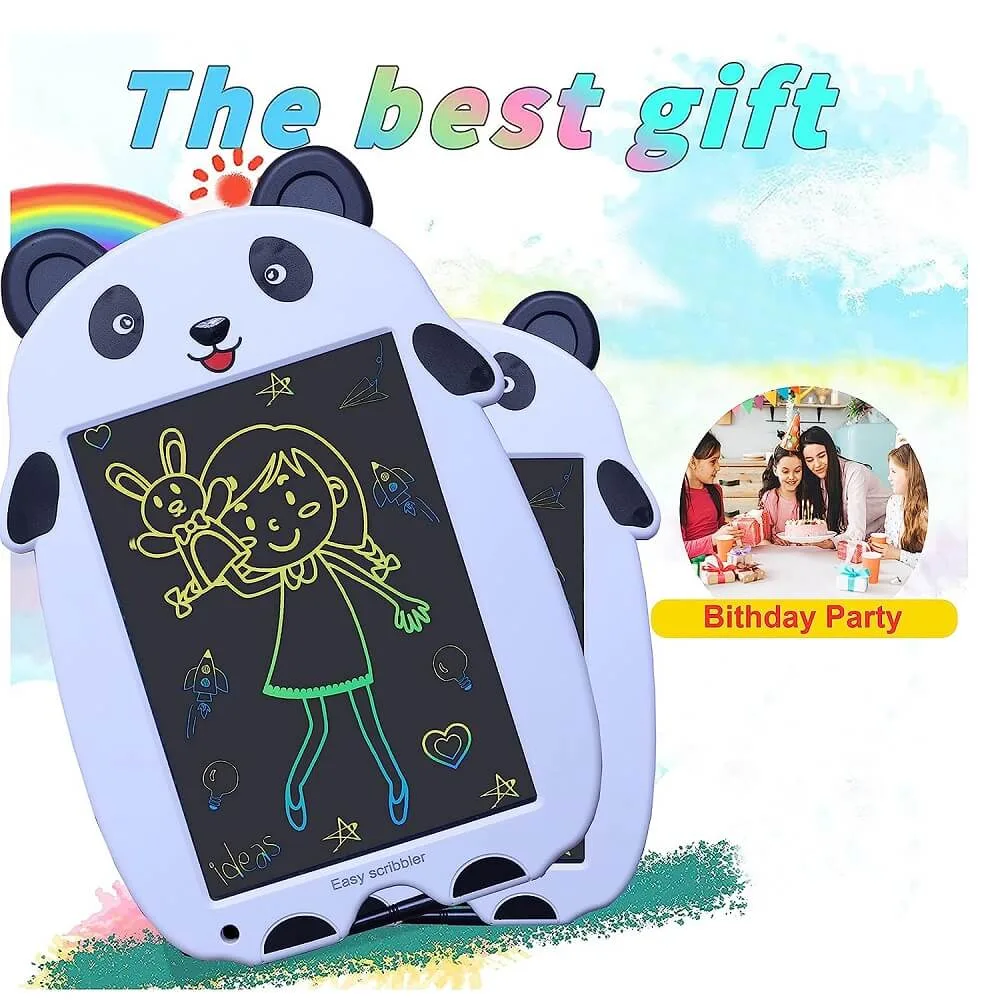 Panda Digital Scribbling Pad for Kids - Image 8