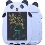 Panda Digital Scribbling Pad for Kids - Image 7