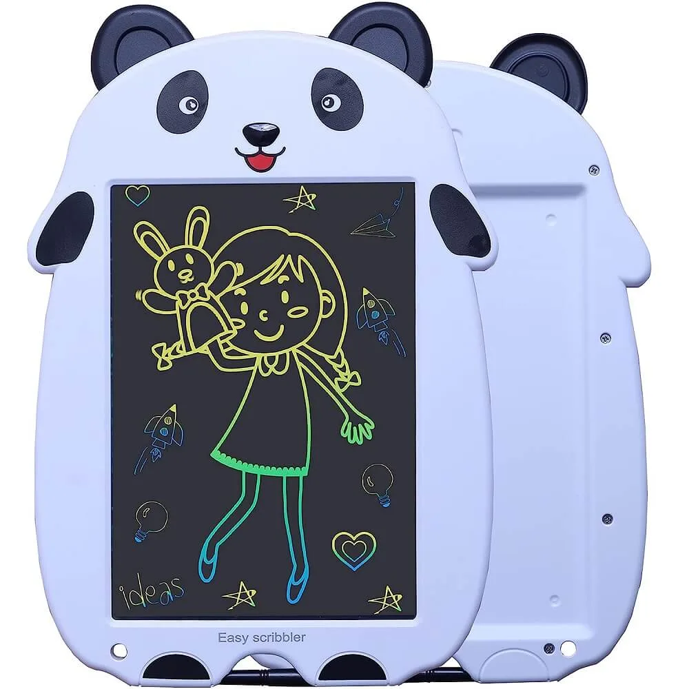 Panda Digital Scribbling Pad for Kids - Image 7