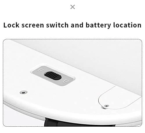 Panda Digital Scribbling Pad for Kids - Image 5