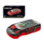 hand-held portable gaming machine