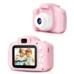 Shopbefikar Kids' Camera: Perfect for Young Photographers