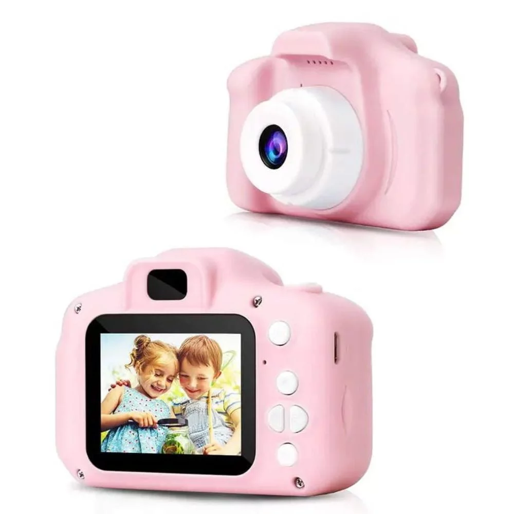 digital camera for kids Shopbefikar Kids' Camera: Perfect for Young Photographers
