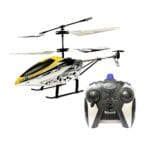 Buy HX-708 Remote Control Helicopter in India | 2-Channel Infrared RC Helicopter | Shopbefikar