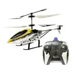 Buy HX-708 Remote Control Helicopter in India | 2-Channel Infrared RC Helicopter | Shopbefikar