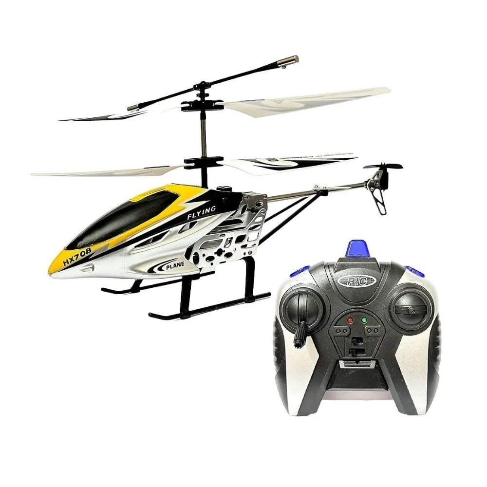 hx 708 helicopter Buy HX-708 Remote Control Helicopter in India | 2-Channel Infrared RC Helicopter | Shopbefikar
