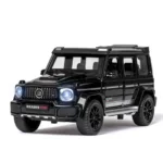 die-cast metal brabus model car toy at shopbefikar