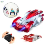 Wall Climber Remote Car - Image 6