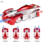 Wall Climber Remote Car - Image 5