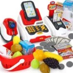 home supermarket pretend play set shopbefikar