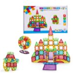 STEM Educational Toy: Building Bright Minds
