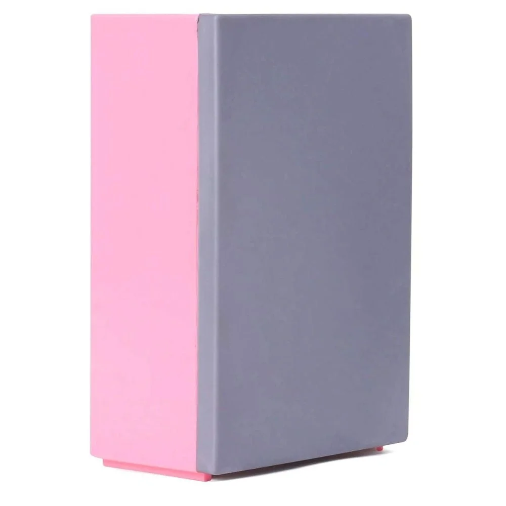 ShopBefikar Plastic Toy Refrigerator Role Play Set – Mini Kitchen Appliance Toy with Accessories - Image 4