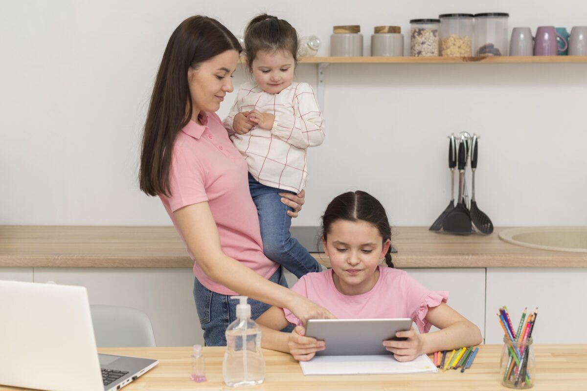7 Parenting Tips to Boost Your Special Child’s Growth