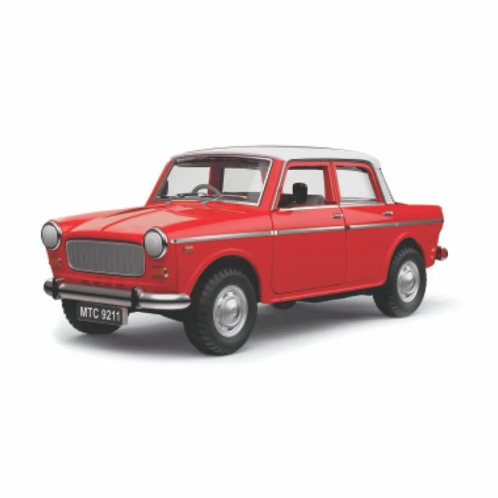 Premier Padmini Old Model Toy Car - Image 4