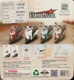 Bestiva Scooty Toy (multicolour) - Image 4