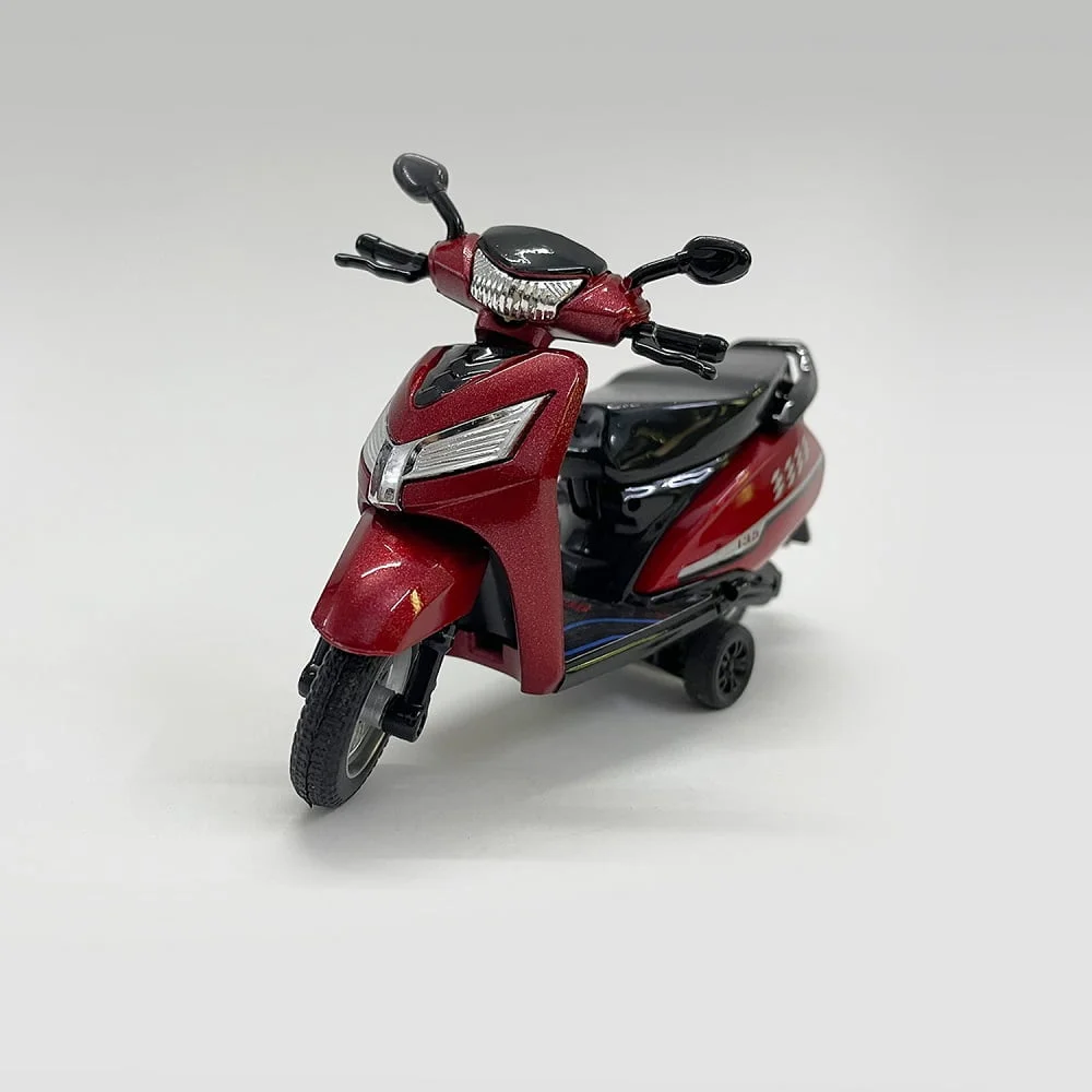 Bestiva Scooty Toy (multicolour) - Image 5